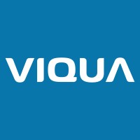 Logo da empresa Víqua